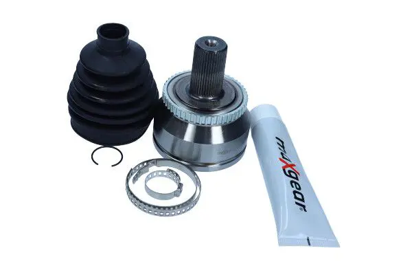 MAXGEAR 493261 Шарнирный комплект, приводной