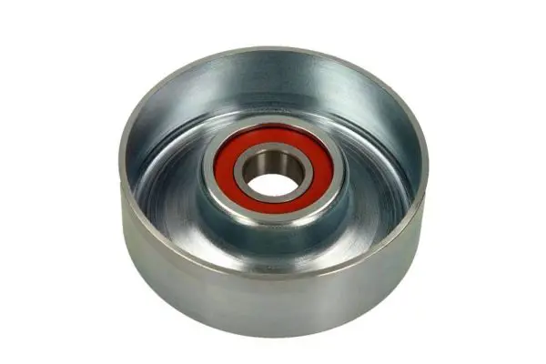 MAXGEAR 541466 Tensioner Pulley, V-ribbed