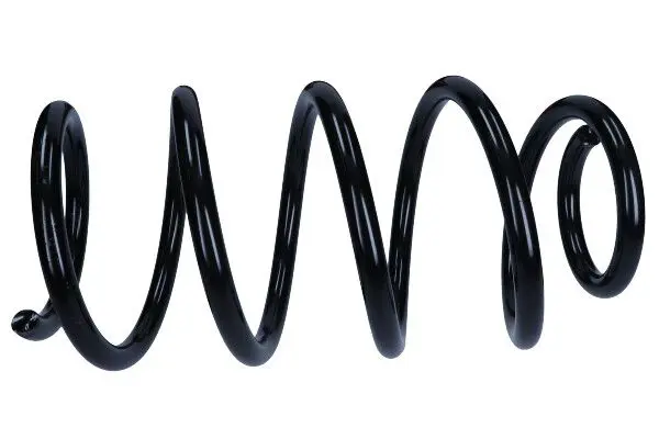 MAXGEAR 600571D Пружина винтовая передняя