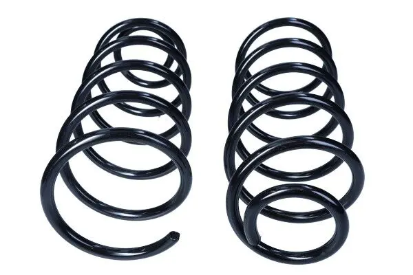 MAXGEAR 600993D Пружина ходовой части