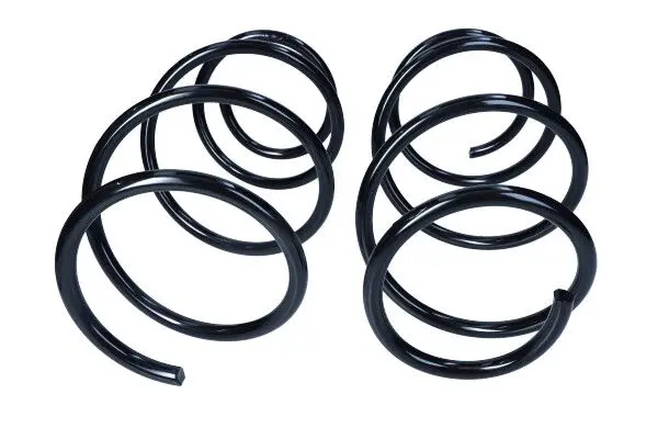 MAXGEAR 601070D Пружина ходовой части