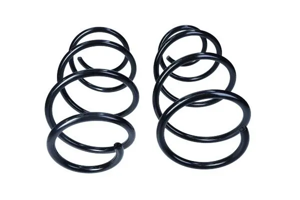 MAXGEAR 601109D Пружина ходовой части