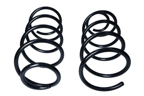 MAXGEAR 601128D Пружина ходовой части