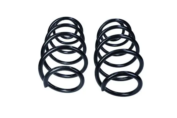 MAXGEAR 601181D Пружина ходовой части
