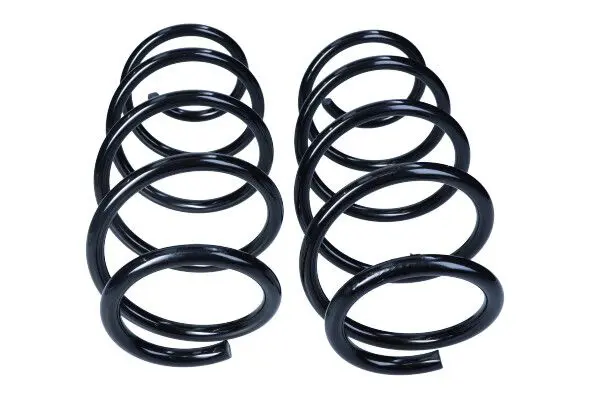 MAXGEAR 601256D Пружина ходовой части