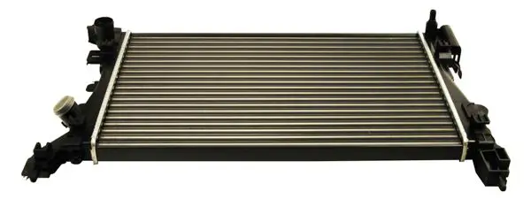 AC154678 Radiator, engine cooling
