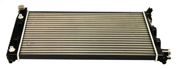 AC230009 Радиатор, охлаждение двигателя