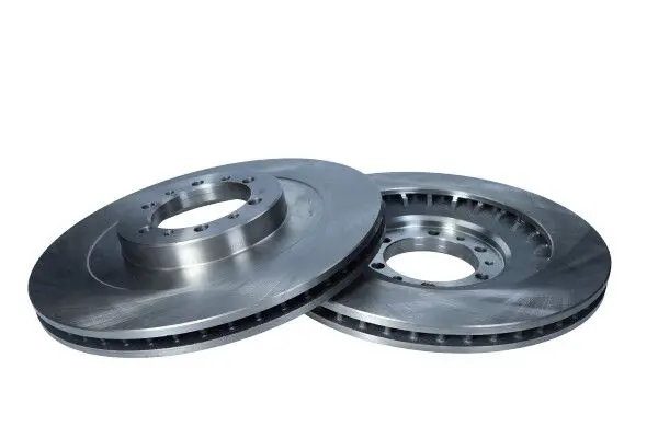 MAXGEAR 192446 Тормозной диск