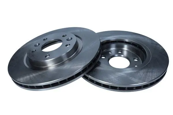 MAXGEAR 193544 Brake Disc