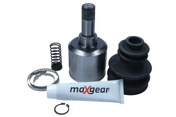 MAXGEAR 492793 Шарнирный комплект, приводной