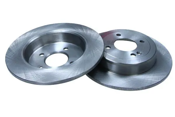 MAXGEAR 193342 Brake Disc