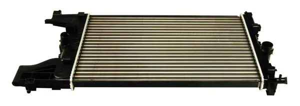 AC230784 Радиатор, охлаждение двигателя