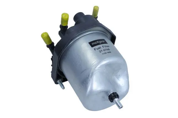 MAXGEAR 270766 Housing, fuel filter