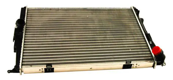 MAXGEAR AC220572 Радиатор, охлаждение двигателя