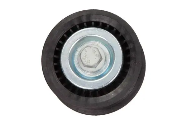 MAXGEAR 541089 Deflection/guide pulley,