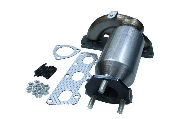 MAXGEAR 276076 Катализатор