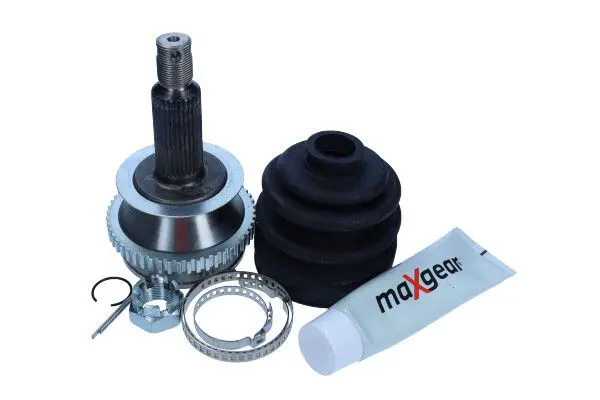 MAXGEAR 493217 Шарнирный комплект, приводной