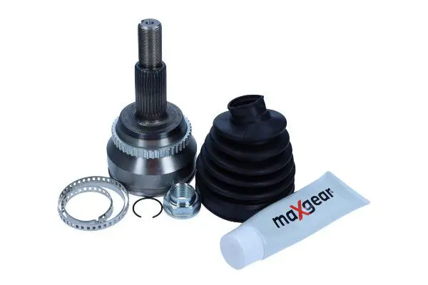 MAXGEAR 493224 Шарнирный комплект, приводной
