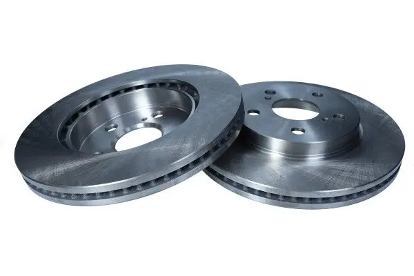MAXGEAR 194812 Brake Disc