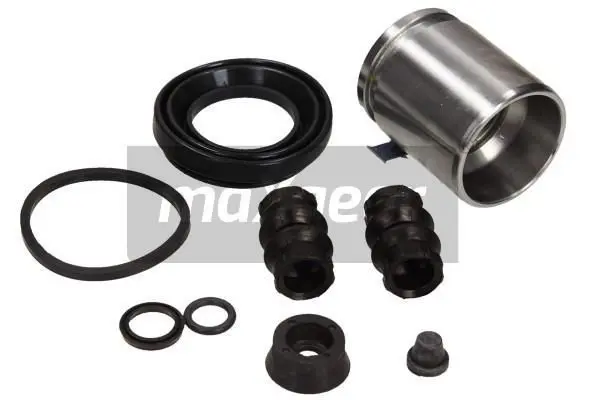 MAXGEAR 274017 Ремкомплект, тормозной суппорт