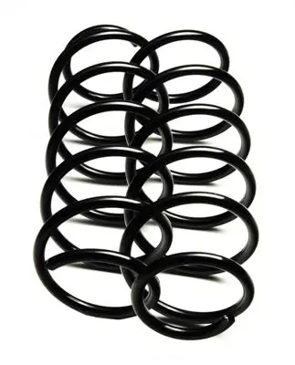 MAXGEAR 600064D Пружина ходовой части