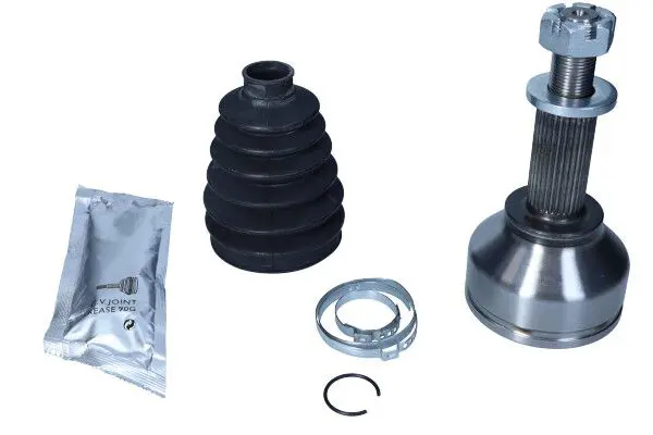 MAXGEAR 493251 Шарнирный комплект, приводной