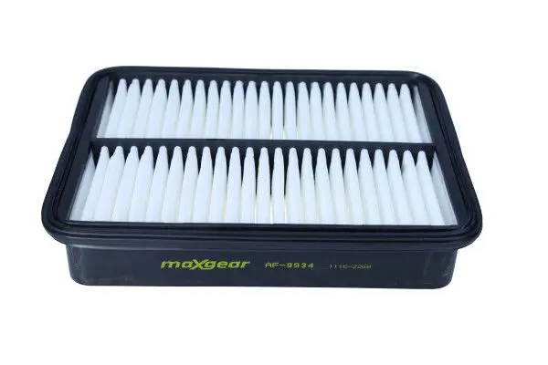 MAXGEAR 260373 Фильтр