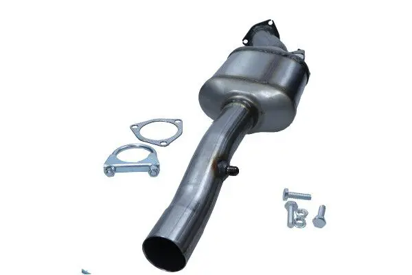 MAXGEAR 276004 Сажевый / частичный фильтр,