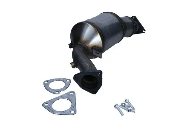 MAXGEAR 276005 Сажевый / частичный фильтр,