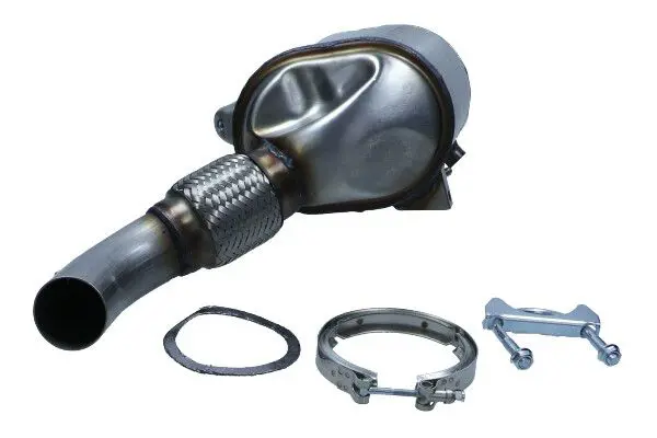 MAXGEAR 276007 Сажевый / частичный фильтр,