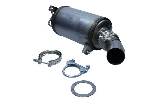 MAXGEAR 276008 Сажевый / частичный фильтр,