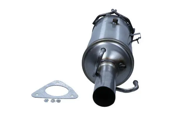 27-6032 Soot/Particulate Filter,