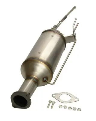 MAXGEAR 276034 Сажевый / частичный фильтр,