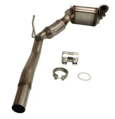 MAXGEAR 276061 Сажевый / частичный фильтр,