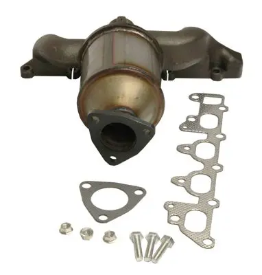 27-6069 Catalytic Converter
