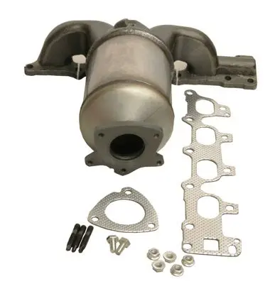 27-6079 Catalytic Converter