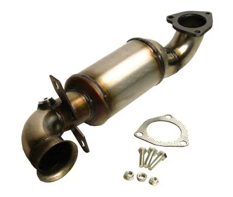 27-6085 Catalytic Converter