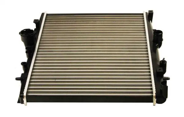 AC230169 Радиатор, охлаждение двигателя