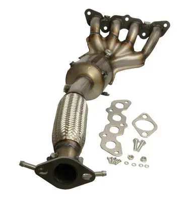 MAXGEAR 276136 Катализатор