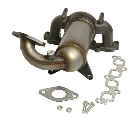 27-6132 Catalytic Converter