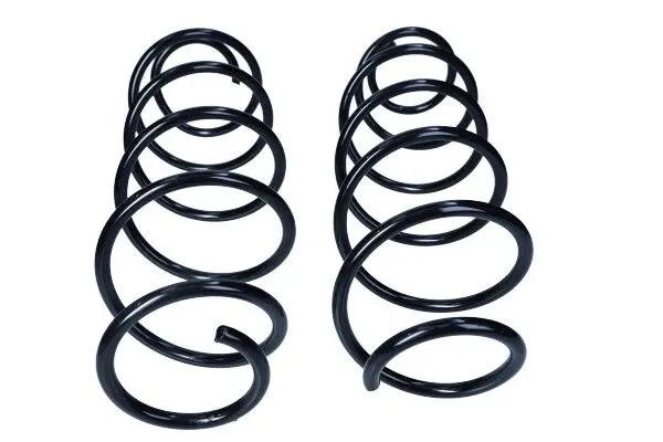 MAXGEAR 601087D Пружина ходовой части