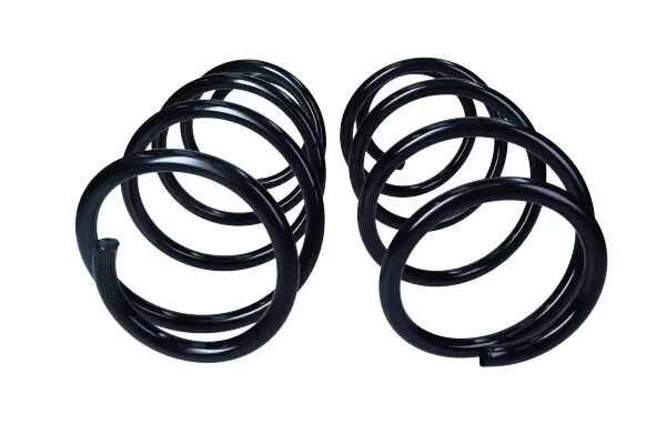 MAXGEAR 601168D Пружина ходовой части