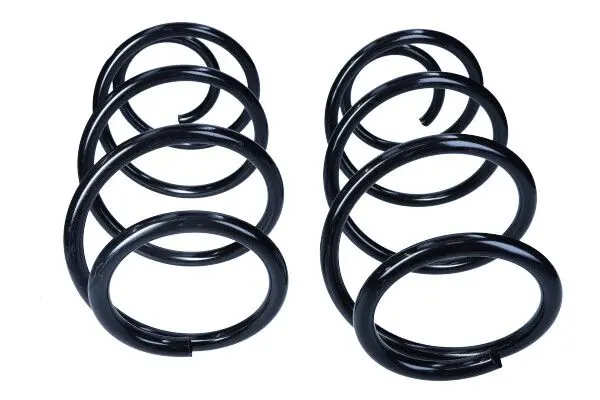 MAXGEAR 601193D Пружина ходовой части