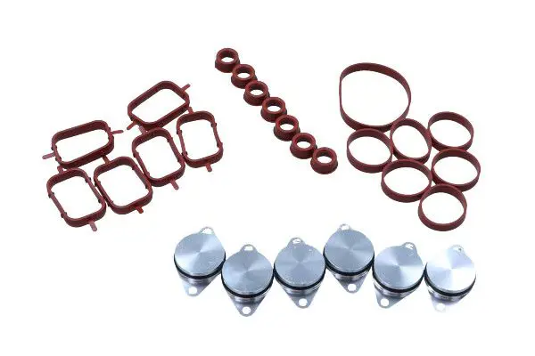 MAXGEAR 700107 Комплект прокладок, впускной