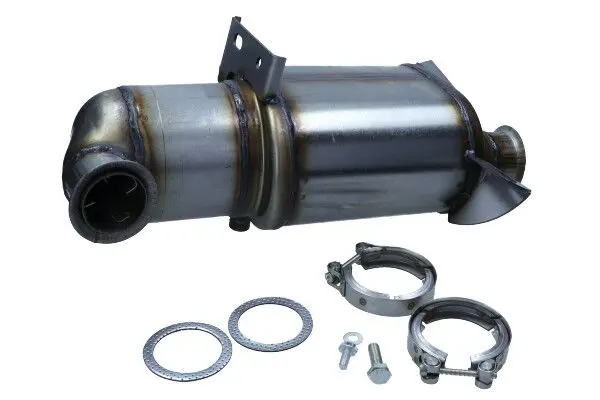 MAXGEAR 276018 Сажевый / частичный фильтр,