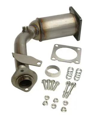 MAXGEAR 276116 Катализатор