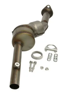 MAXGEAR 276118 Catalytic Converter