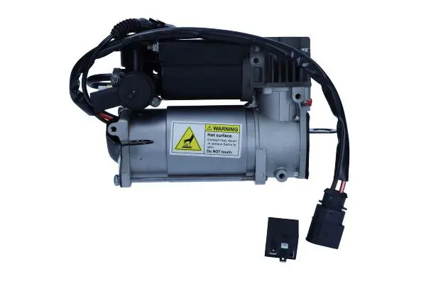 27-5019 Compressor, compressed air