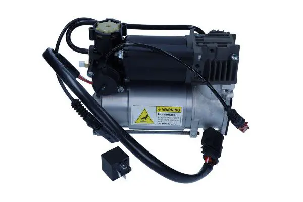 MAXGEAR 275029 Compressor, compressed-air