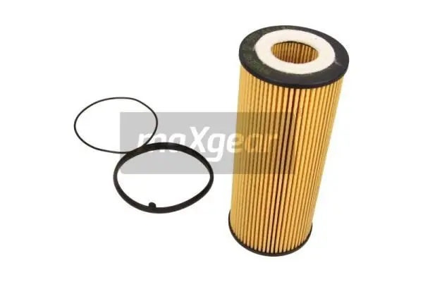 MAXGEAR 261233 Масляный фильтр